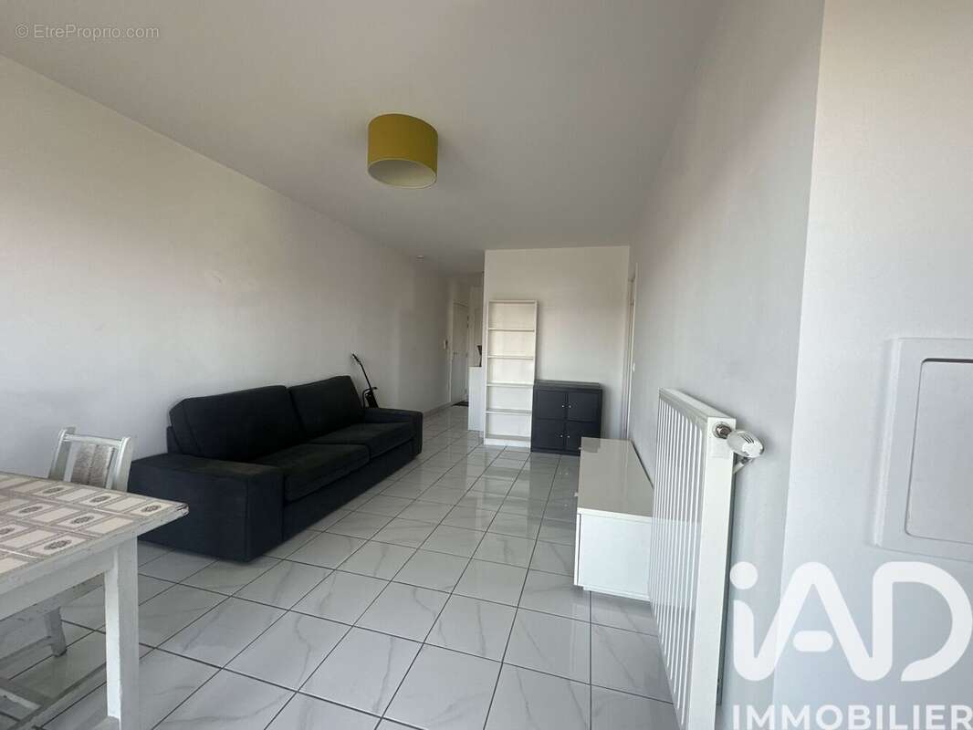 Photo 5 - Appartement à BRETIGNY-SUR-ORGE