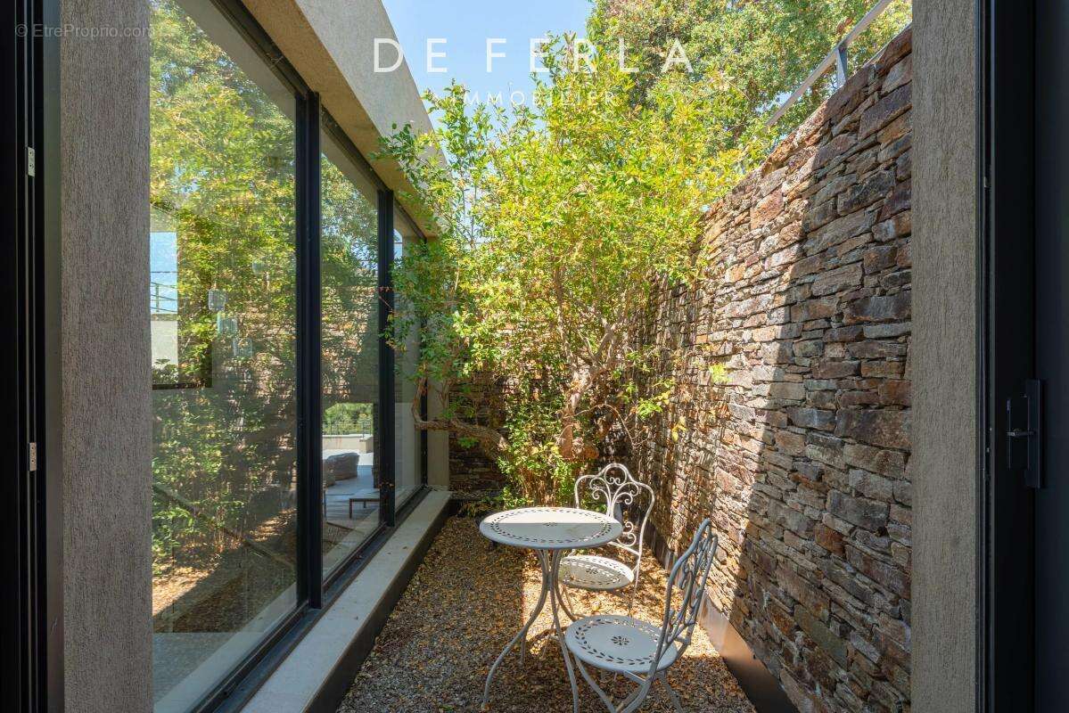 Appartement à LE LAVANDOU