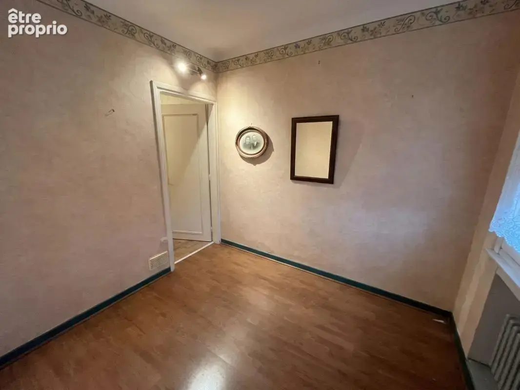  Charmante Maison de 109 m² avec Jardin & Bureau – Une opportunité à ne pas manquer !  - photo 7