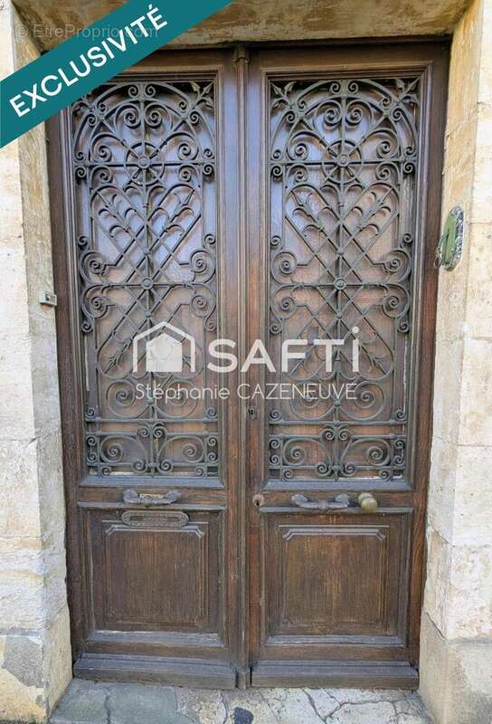 Photo 3 - Maison à MAUVEZIN