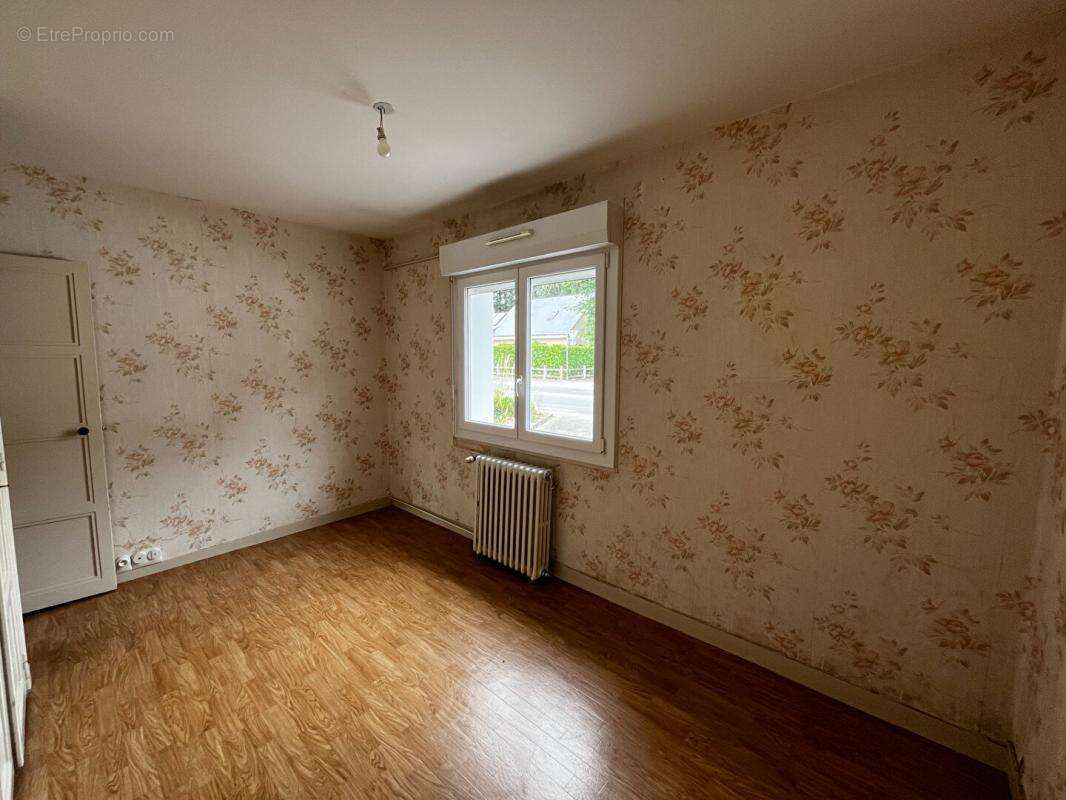 Maison Ombree D Anjou 72 m2 - photo 3