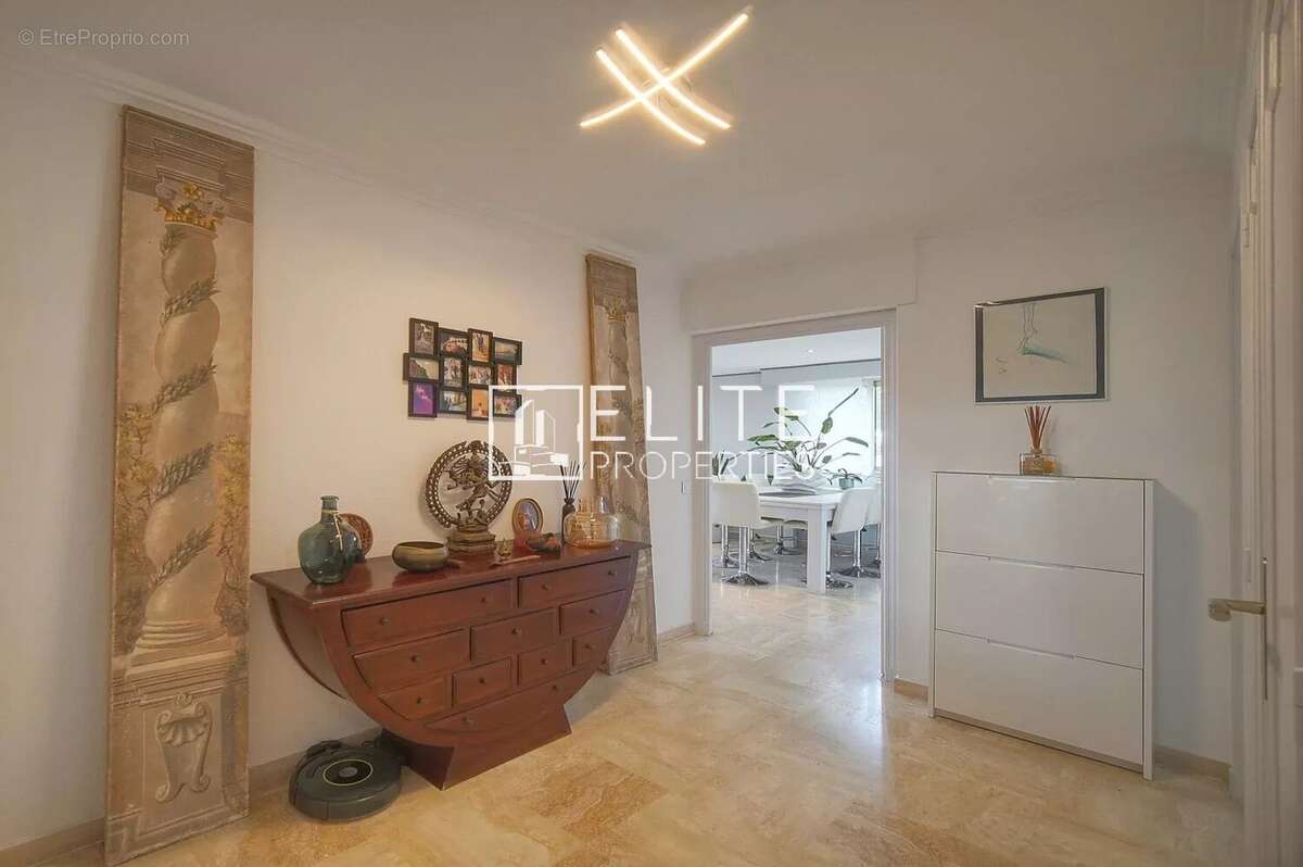 Appartement à GRASSE