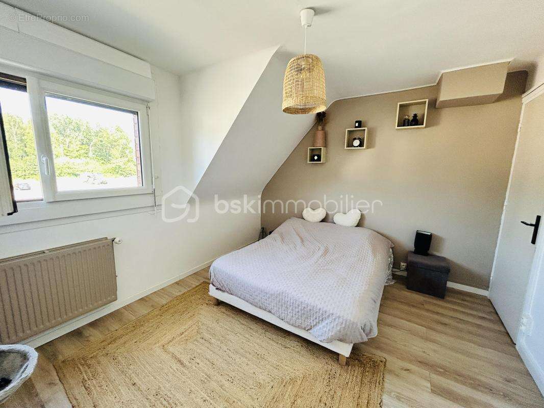 EXCLUSIVITE maison individuelle 4 chambres, garage, jardin - photo 6