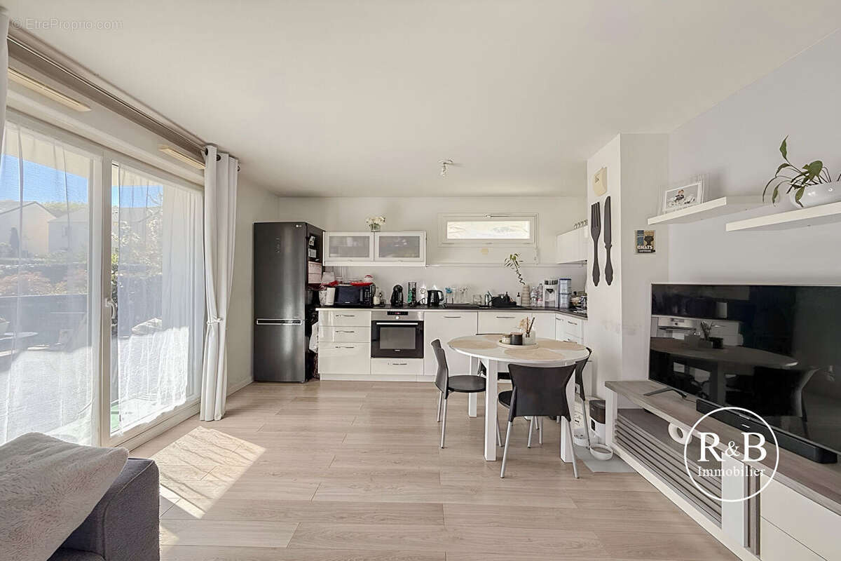 Appartement à PLAISIR