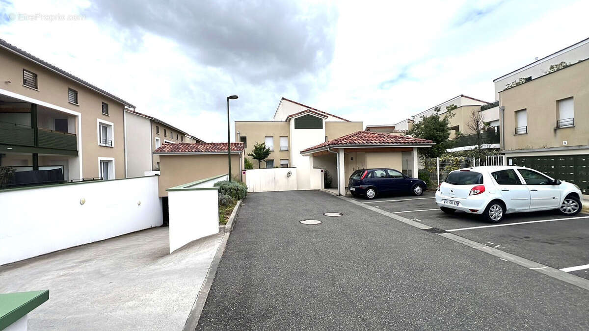 T2 dernier Etage 45m² Terrasse 16m² - photo 4