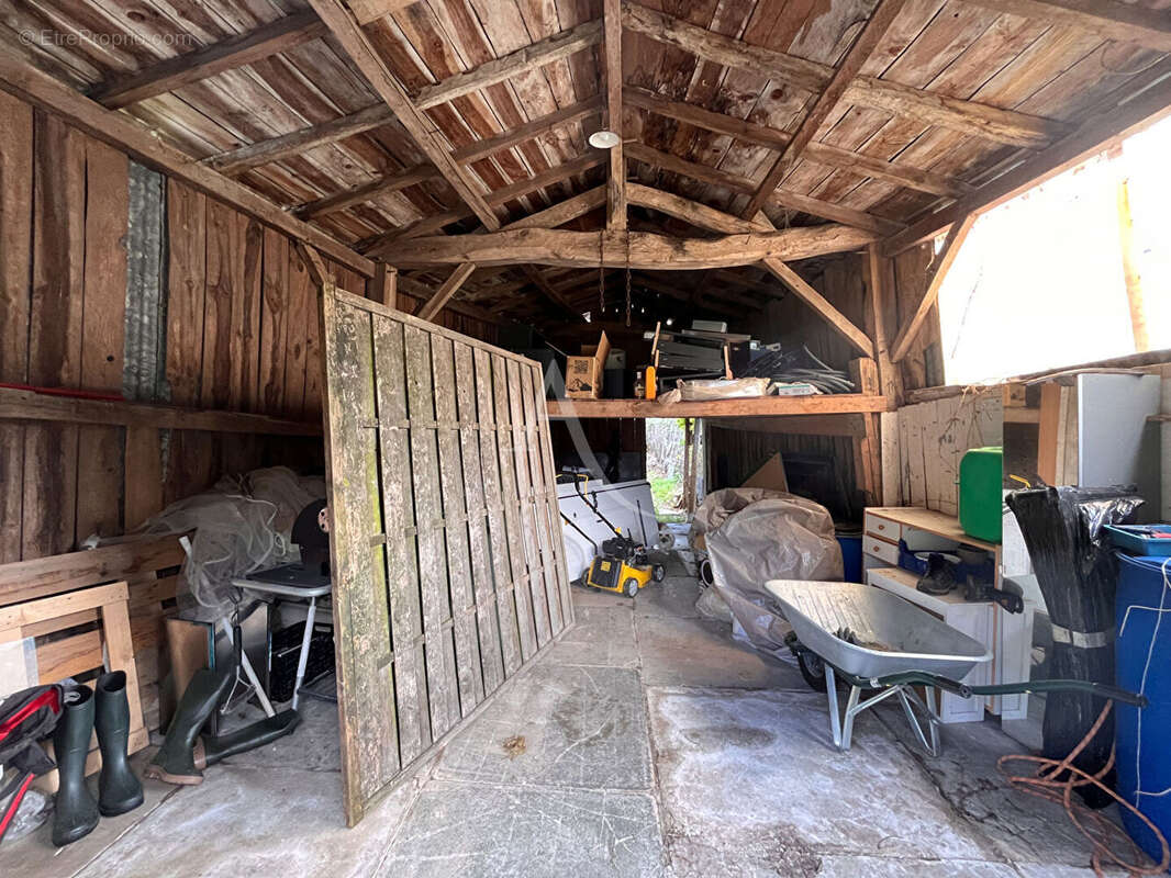 Maison à LA MOTHE-ACHARD