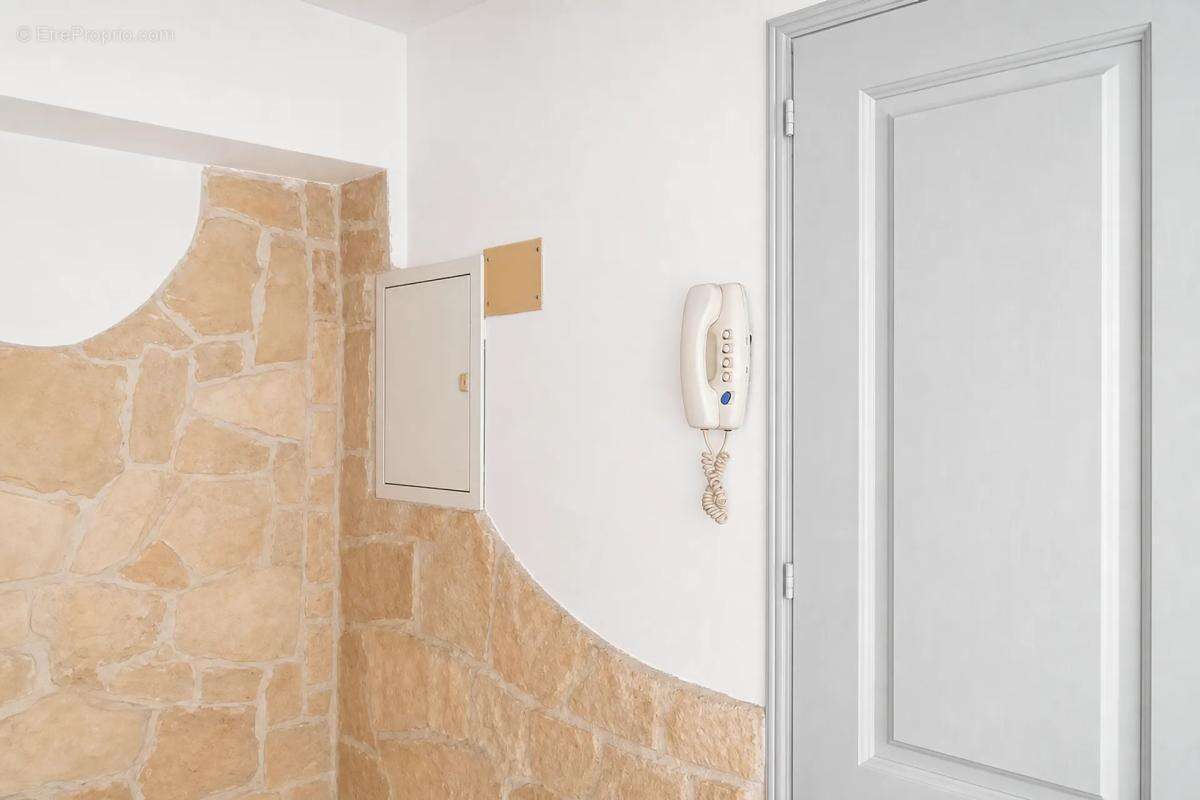 Appartement à LES ARCS