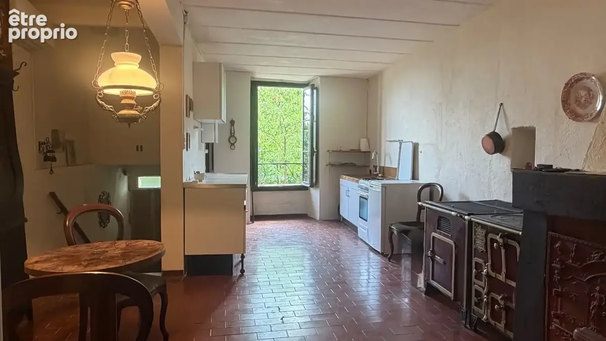 Maison à vendre 3 pièces CLERMONT L'HERAULT (34) - photo 4