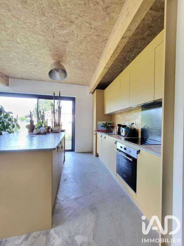 Maison 111 m² à Angevillers  - photo 4
