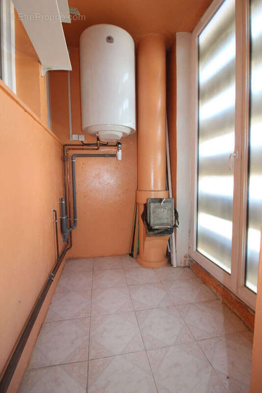 Appartement à CHATENOY-LE-ROYAL