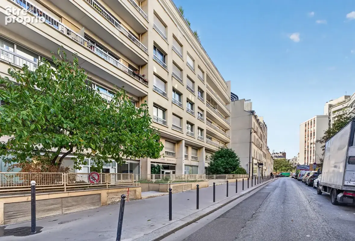 Paris 12 - aligre - photo 14