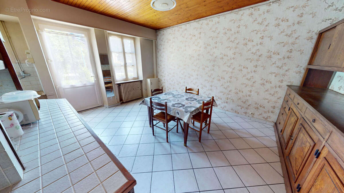 Maison 216m² à plateau d'hauteville - photo 2