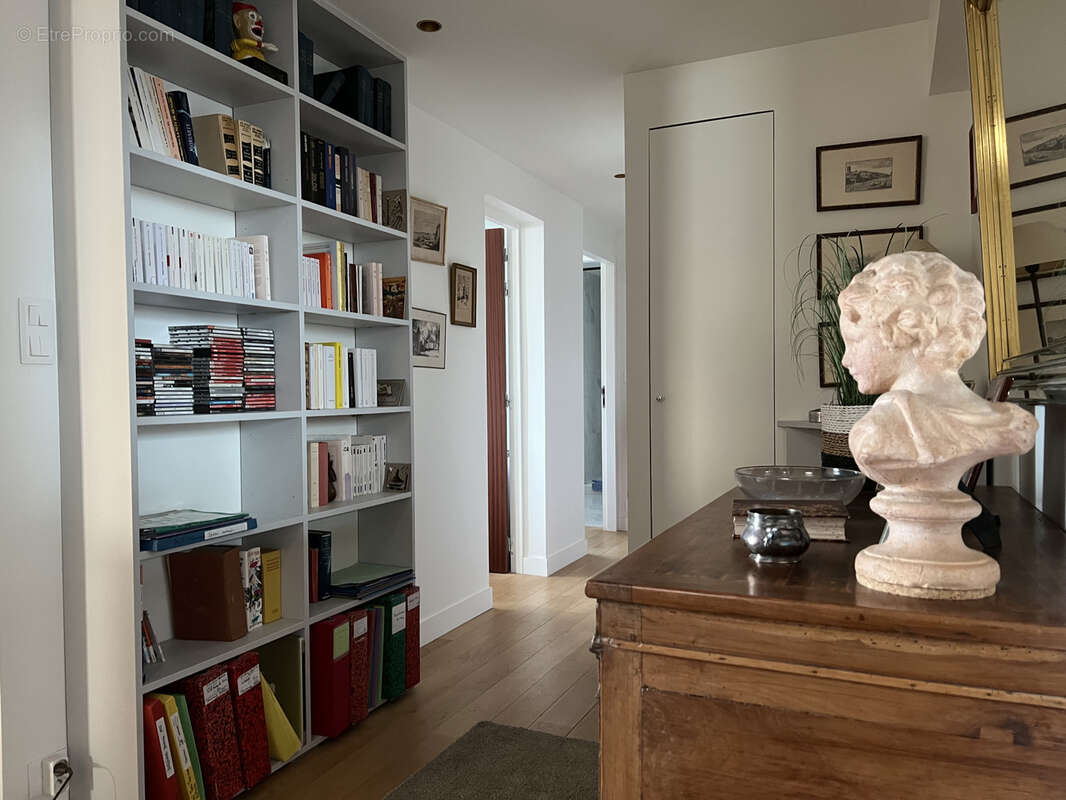 Appartement à LES SABLES-D'OLONNE