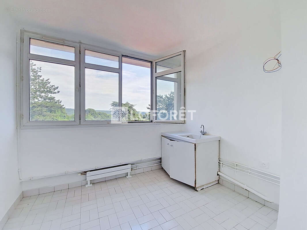 Appartement Verneuil-sur-seine 4 pièce(s) 71 m2 - photo 6