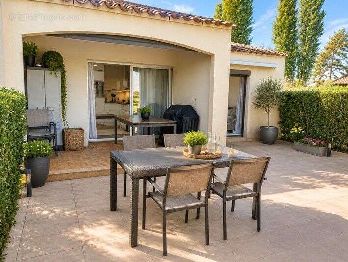 Maison 80 m² à Saint-Cyprien  - photo 2