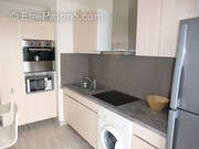 Appartement à SAINT-OUEN-L'AUMONE