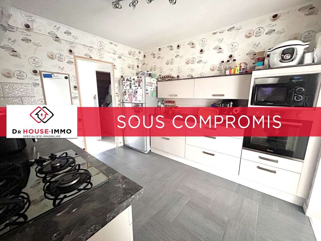 Maison à BRAY-DUNES