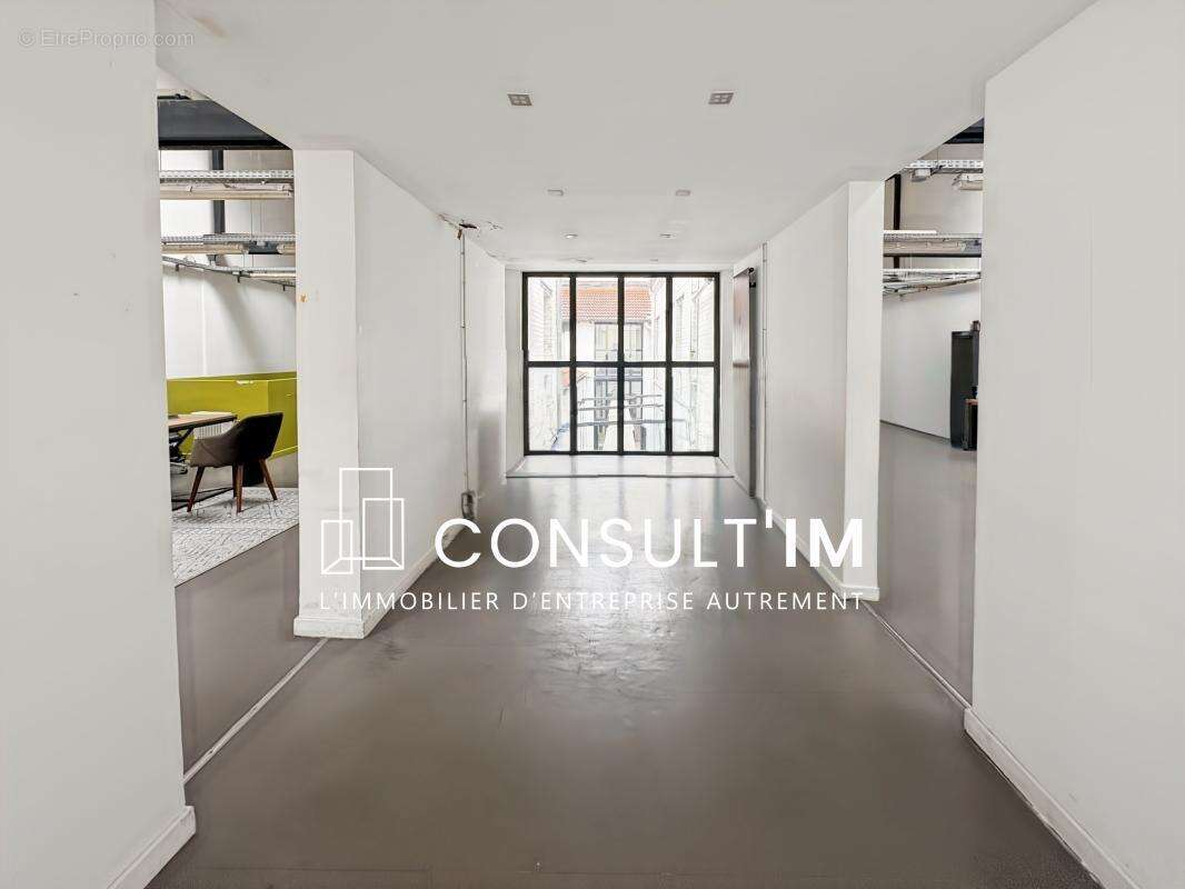 Commerce à PARIS-11E