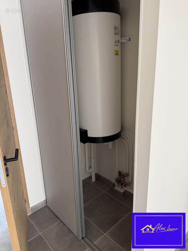 Appartement à BEAUNE