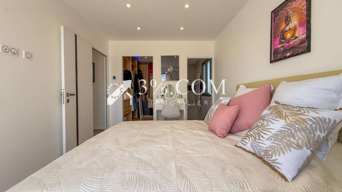 Villa d'exception a vendre - photo 21
