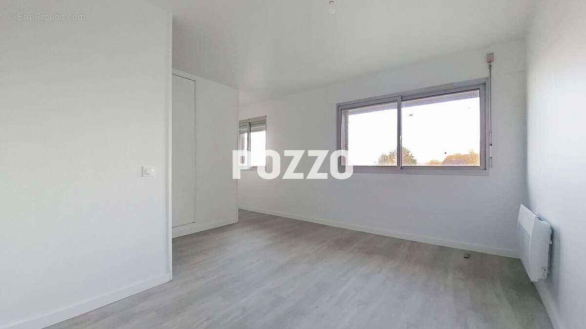 Appartement à COURSEULLES-SUR-MER