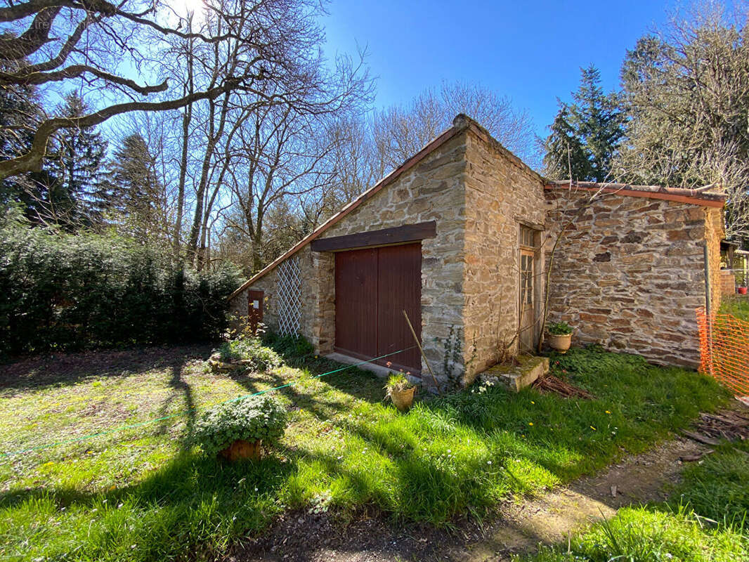 Maison à REVEL