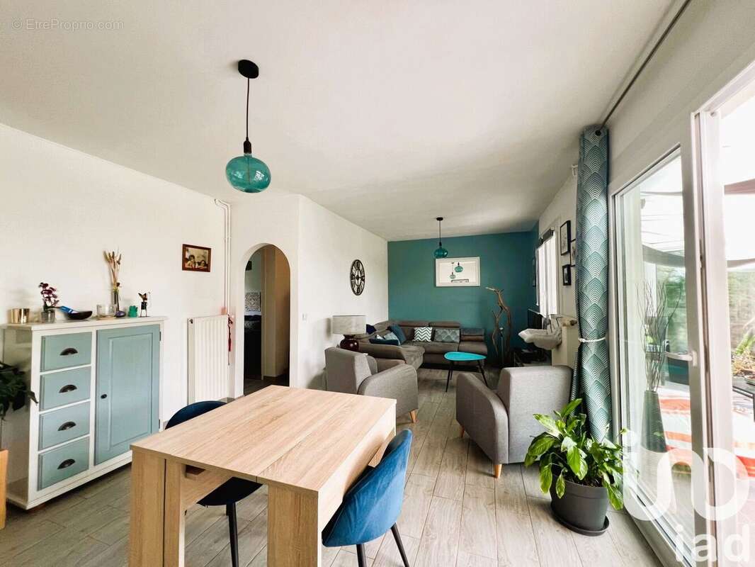 Photo 2 - Maison à MOUEN