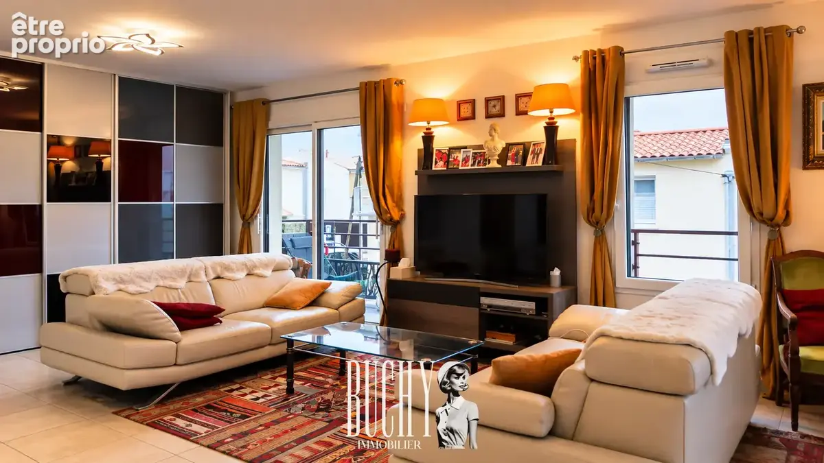 Appartement d’exception avec terrasse sur l’océan - photo 3