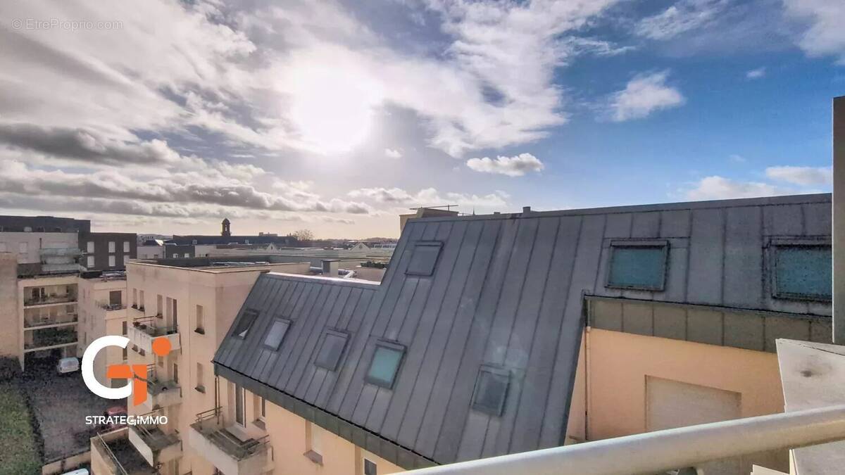 Appartement à ROUEN