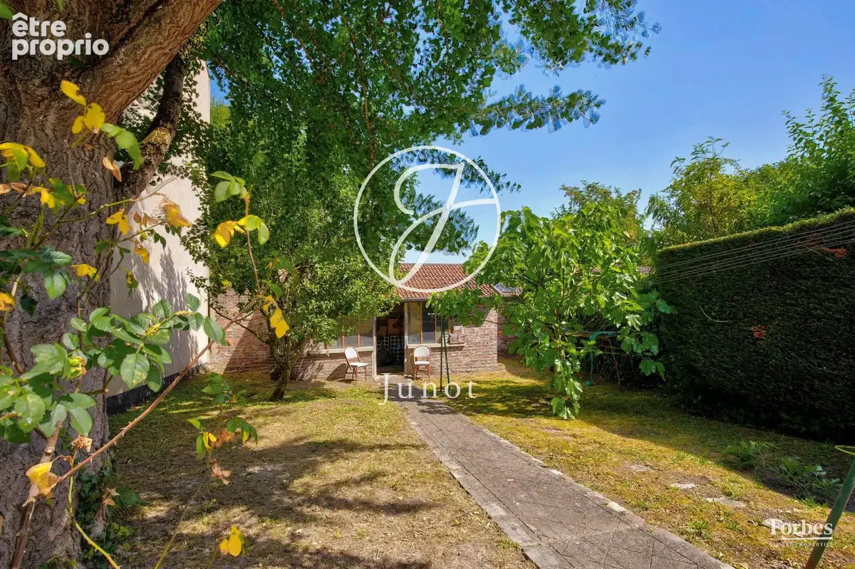Sèvres - CHATAIGNERAIE - Maison 3 chambres - 132m² - Terrain 520m² - photo 20