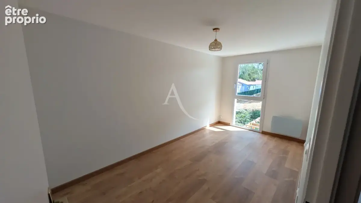 Maison 53 m² - 2 chambres - La Boissière Des Landes - photo 7