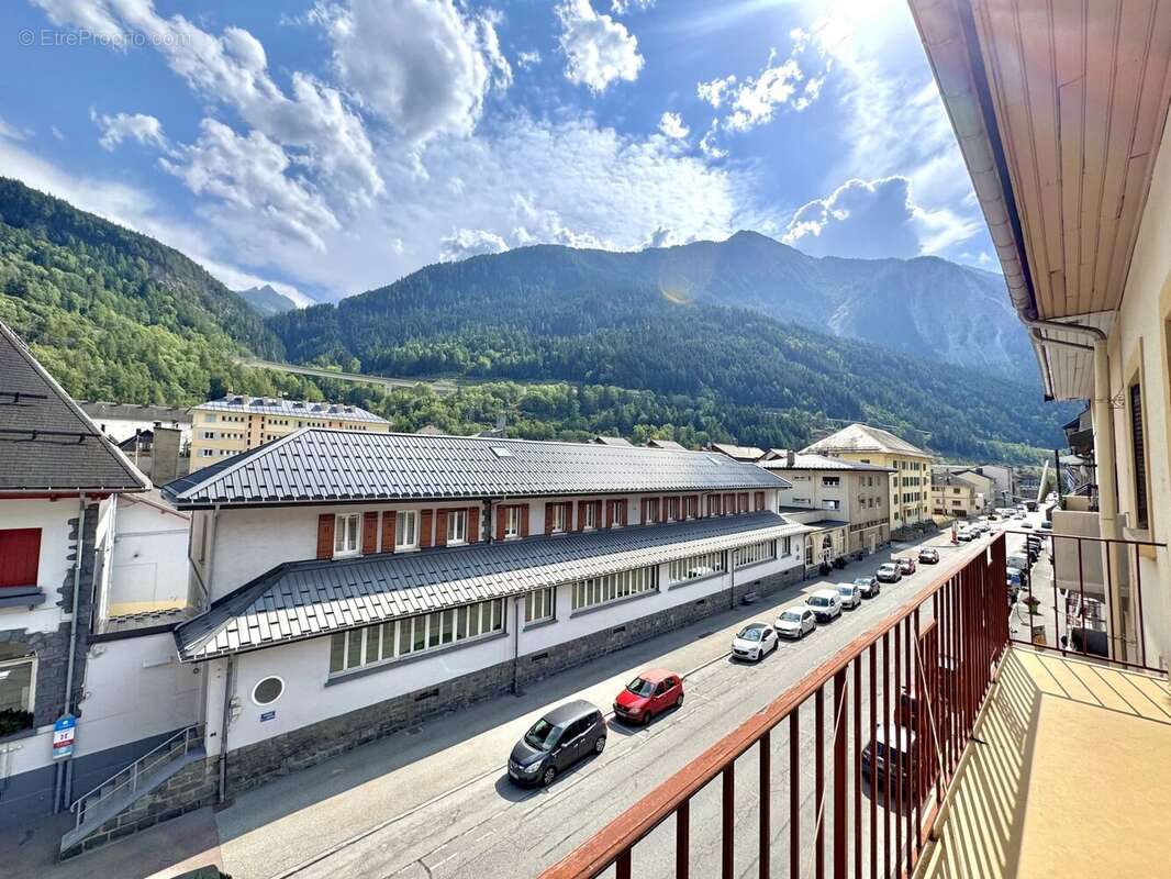 Appartement T3 FOURNEAUX - photo 4