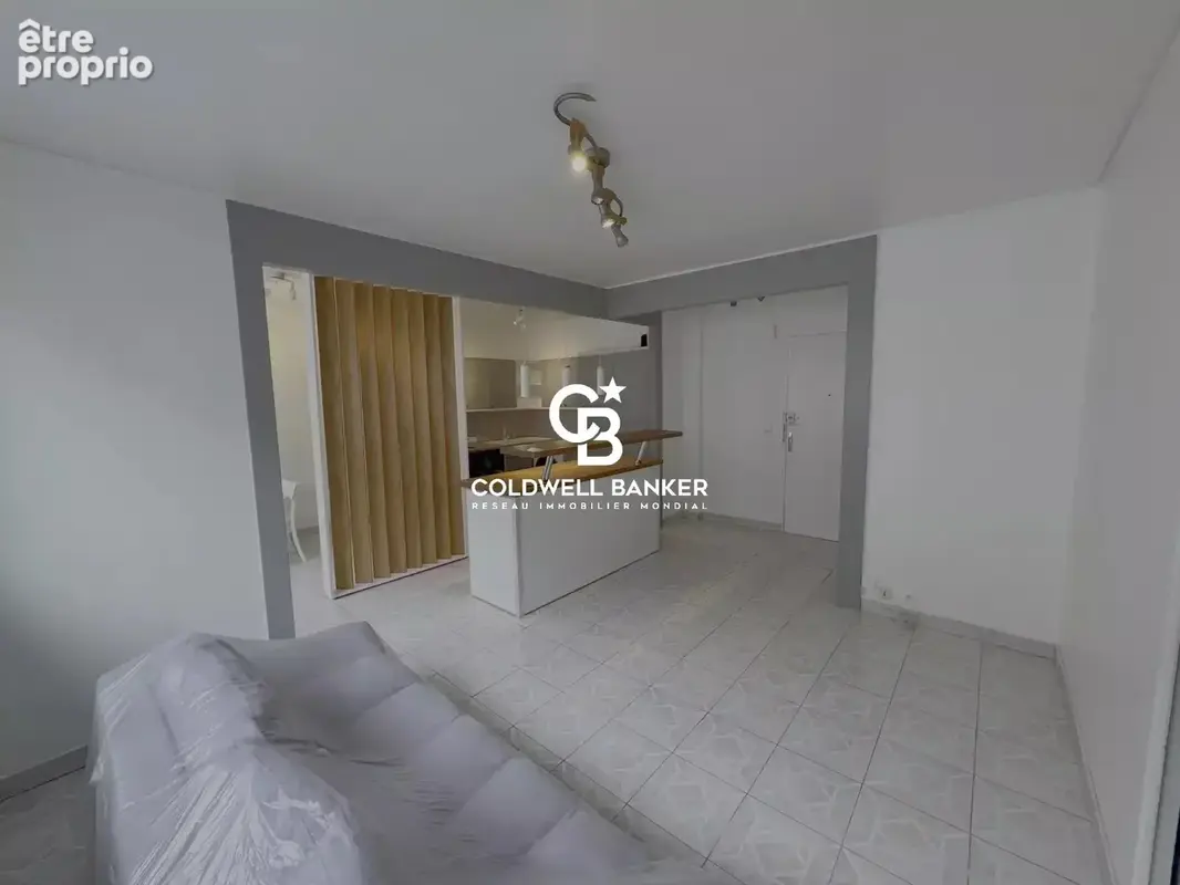 Charmant T2 entièrement rénové au cœur d'Annemasse - photo 5