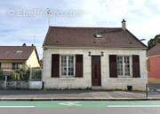 Maison à MARGNY-LES-COMPIEGNE