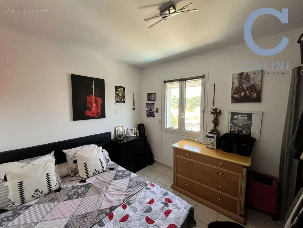 Maison à SAINT-MAURICE-DE-CAZEVIEILLE