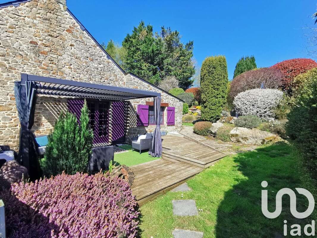 Photo 3 - Maison à NOYAL-MUZILLAC