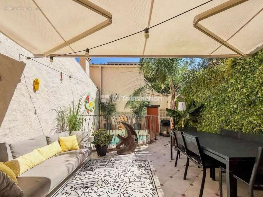Maison 132 m² à Draguignan  - photo 5