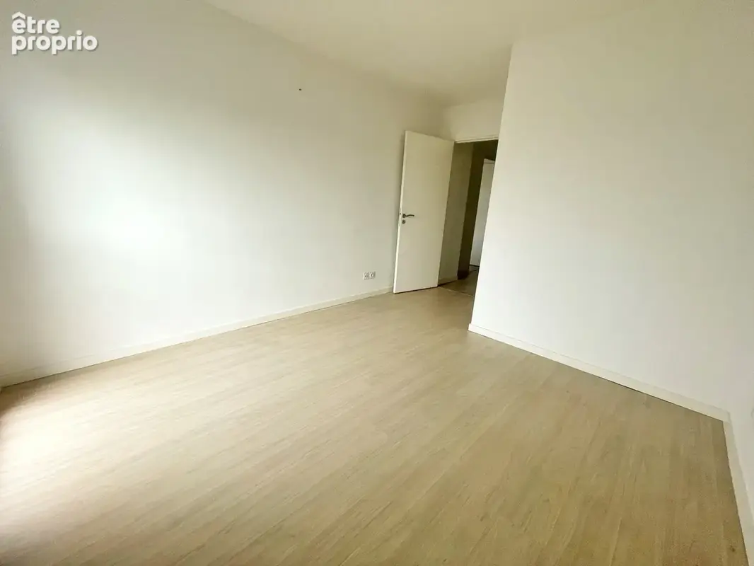 Appartement T3 centre Mions avec terrasse - photo 11
