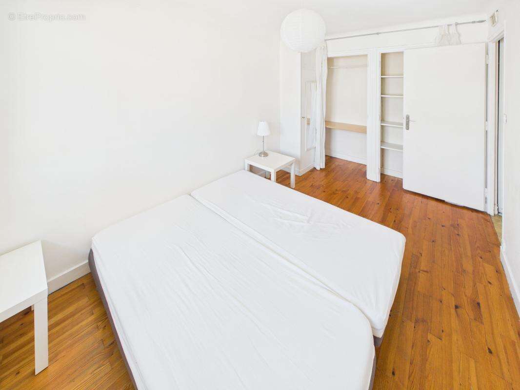 Appartement à CHAMBERY