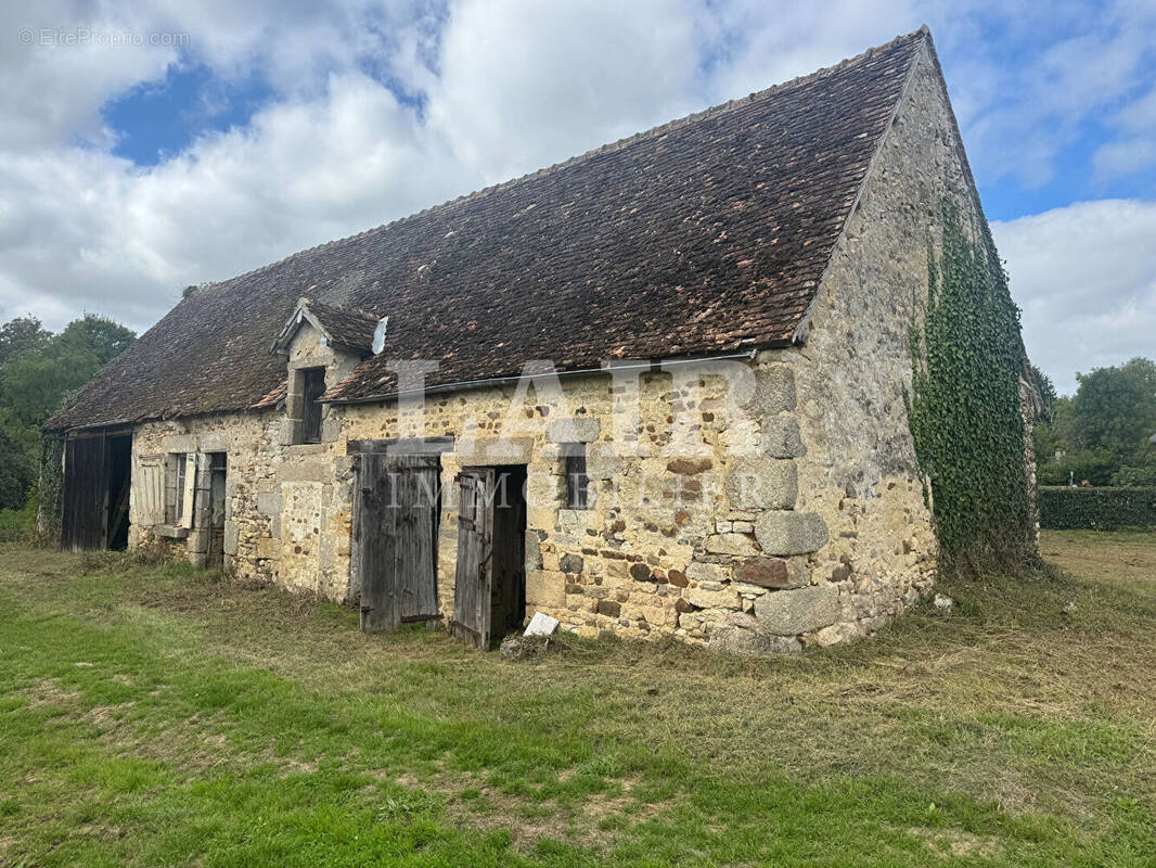 Maison à ALENCON