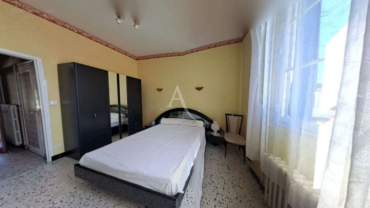 Maison Vitry Aux Loges - photo 9