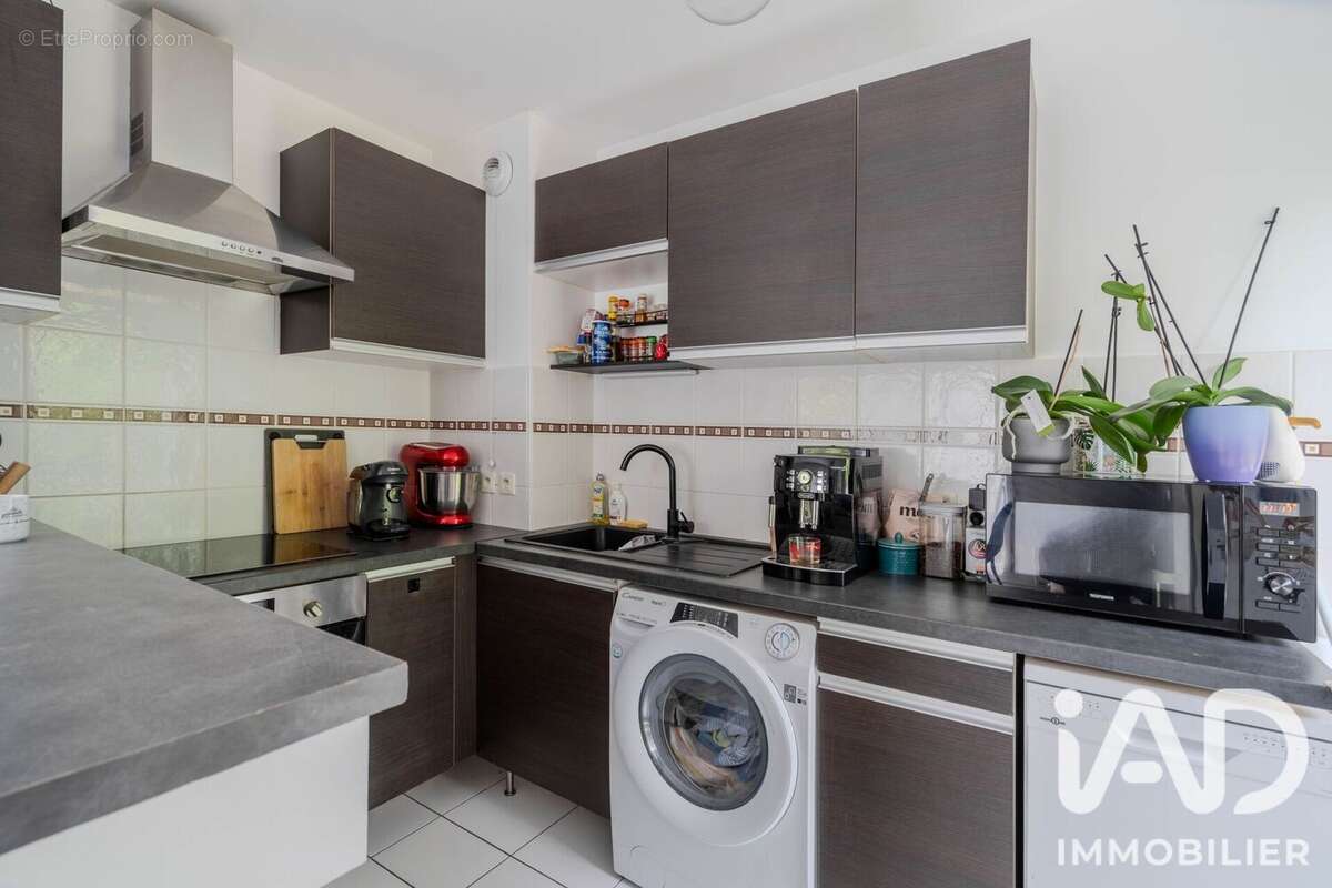 Appartement 44 m² à Roissy-En-Brie  - photo 6