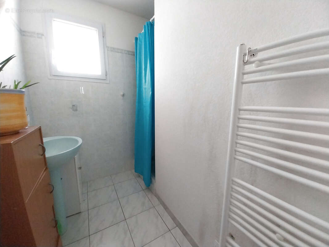 Maison à FRONTIGNAN