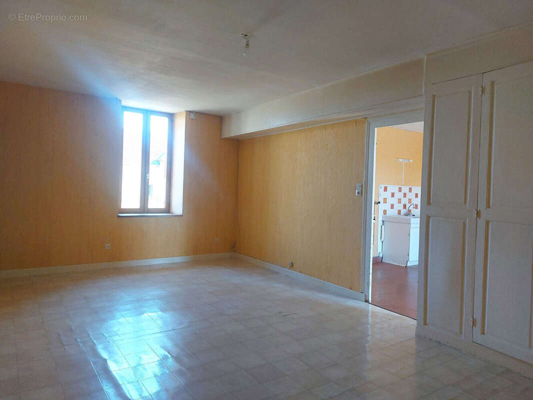 Maison Saint Just 4 pièce(s) 116 m2 - photo 6