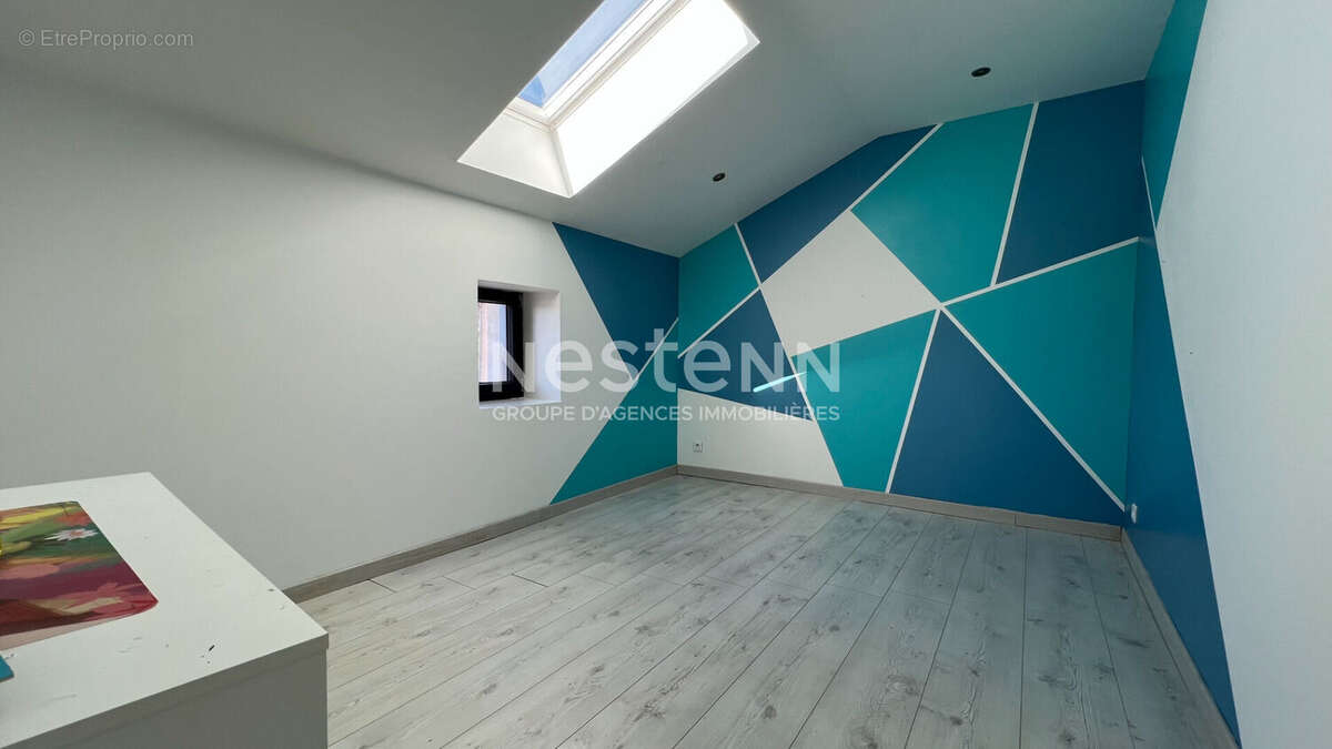 Maison à ANCERVILLE