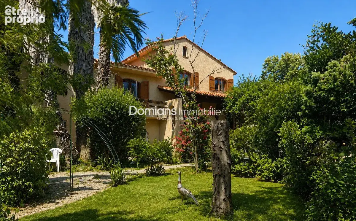 Maison à MILLAS