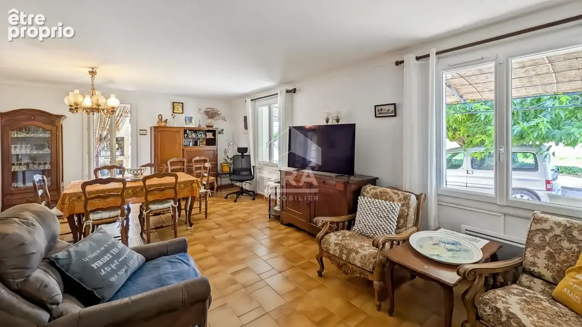 Maison 98m² à maillane - photo 12