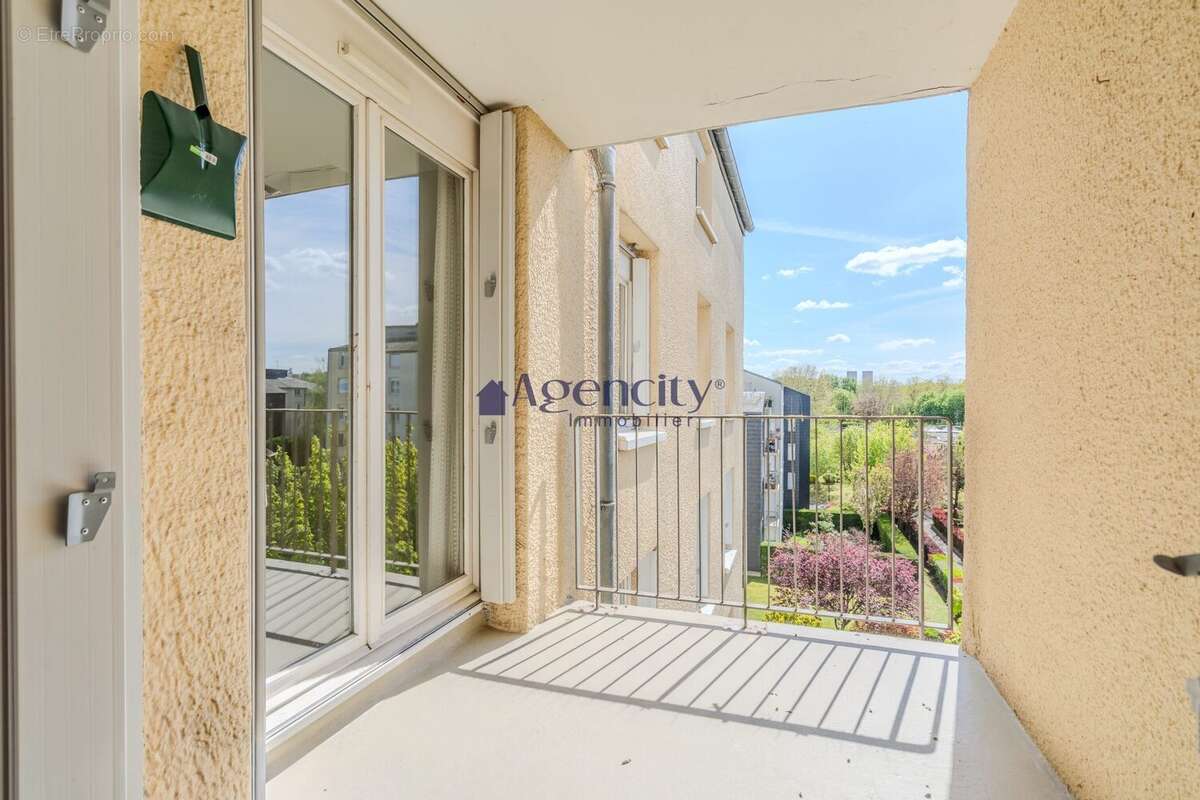 Appartement à NOISIEL