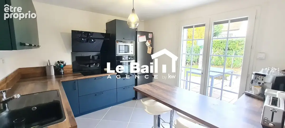 Maison 6 pièces 130 m² à vendre à Osny (95520) - photo 4