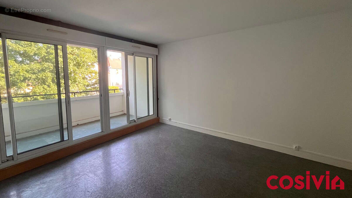 Appartement Marly Le Roi 3 pièce(s) 57.62 m2 - photo 5